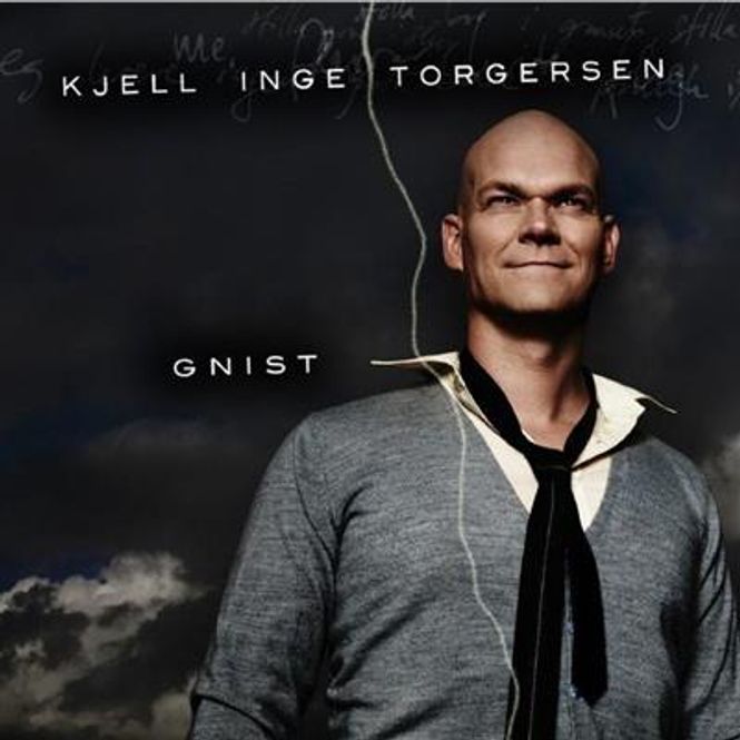 Hovedbilde Kjell Inge Torgersen - Gnist (CD)