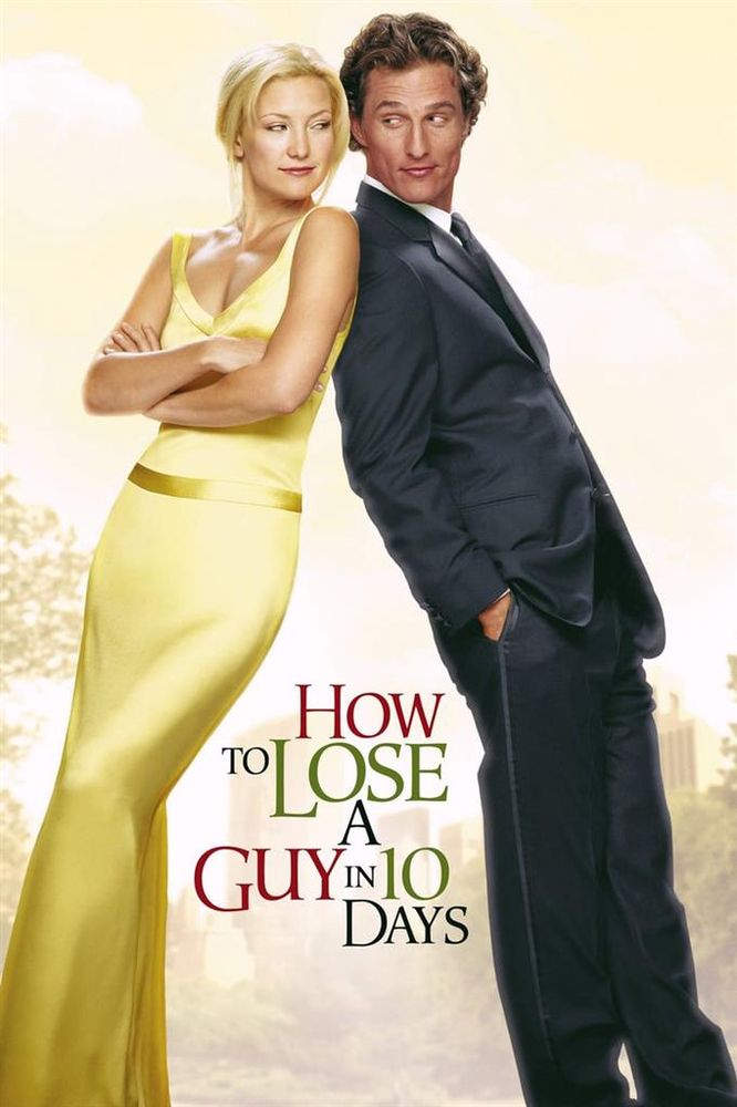 Hvordan Bli Dumpet På 10 Dager (DVD)