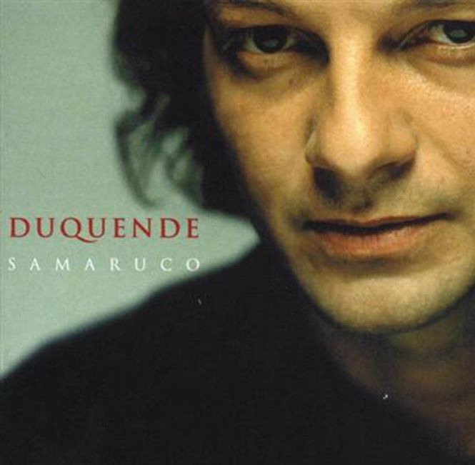 Hovedbilde Duquende - Samaruco (CD)