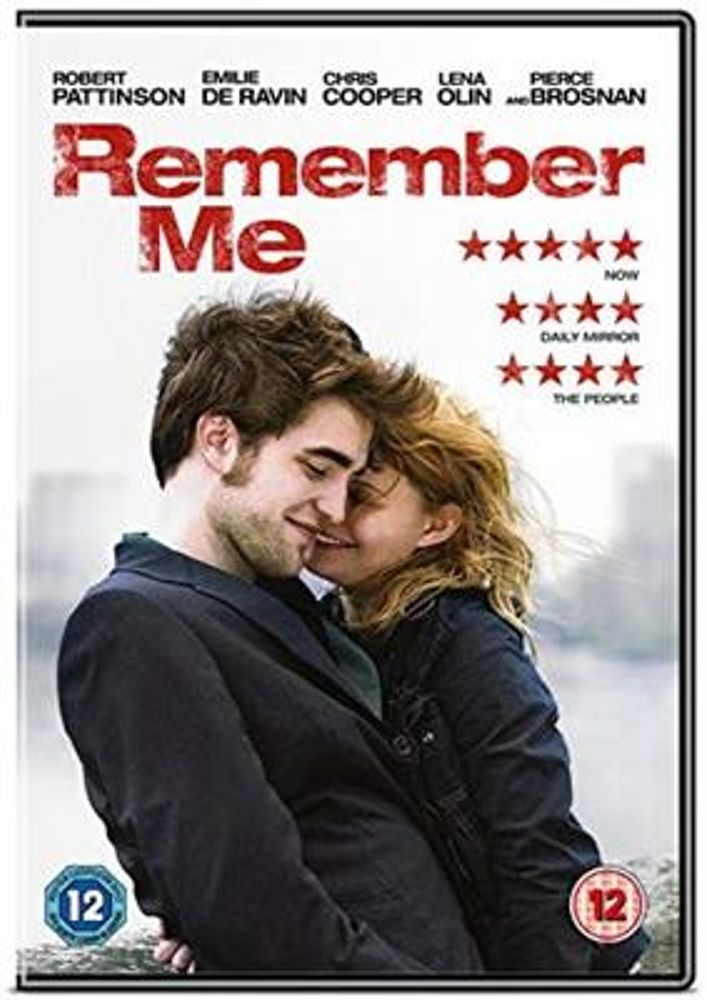 Remember Me (DVD)