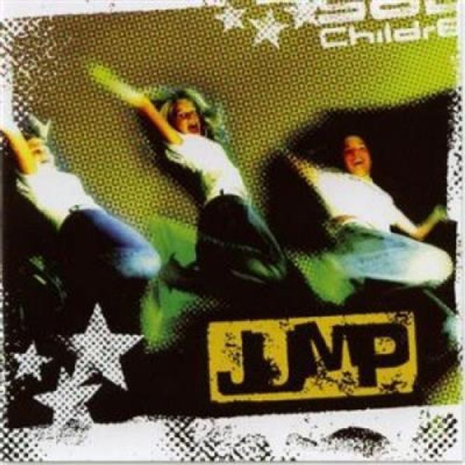 Hovedbilde Oslo Soul Children - Jump (CD)