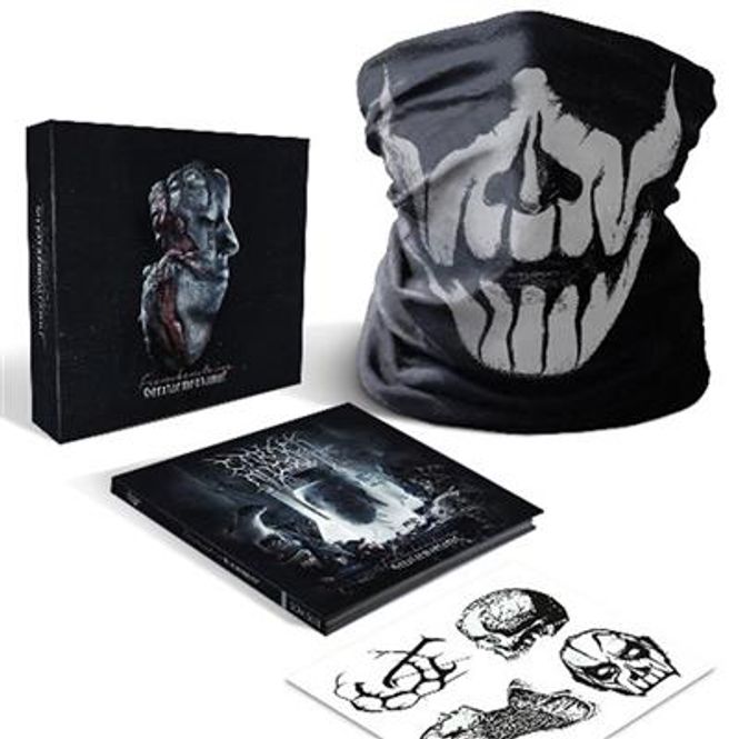 Hovedbilde Carach Angren - Franckensteina Strataemontanus - Collectors ...