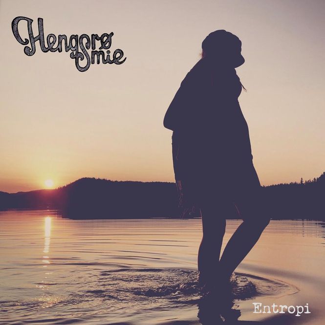 Hovedbilde Hengsrø Smie - Entropi (Vinyl)
