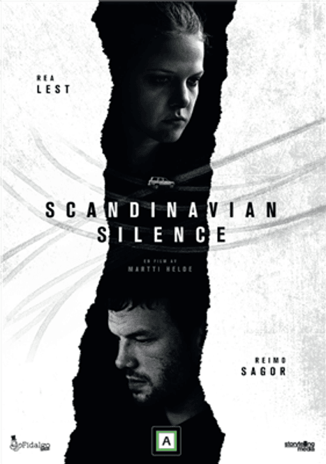 Hovedbilde Scandinavian Silence (DVD)