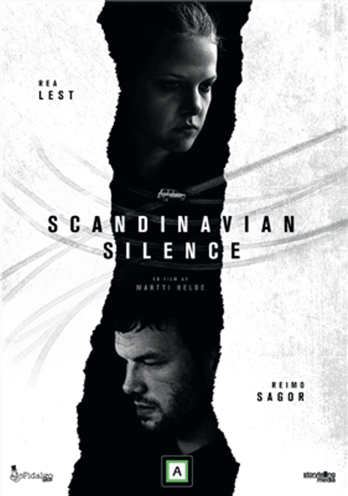 Scandinavian Silence (DVD)