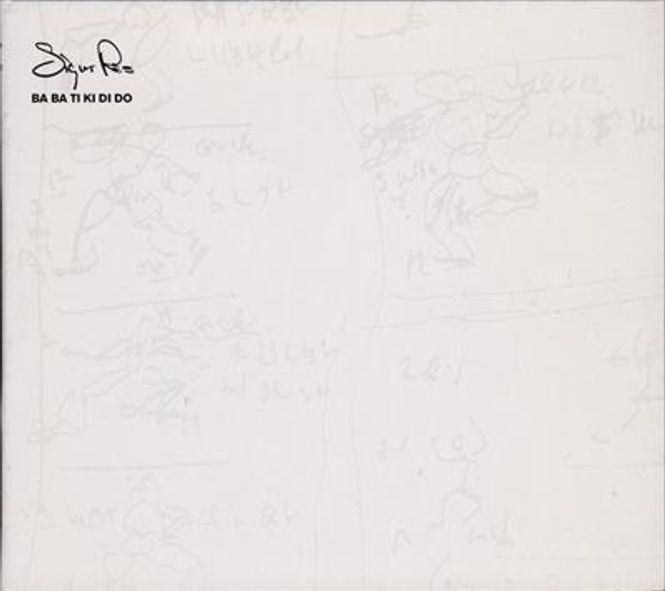 Hovedbilde Sigur Rós - Ba Ba Ti Ki Di Do (CD)