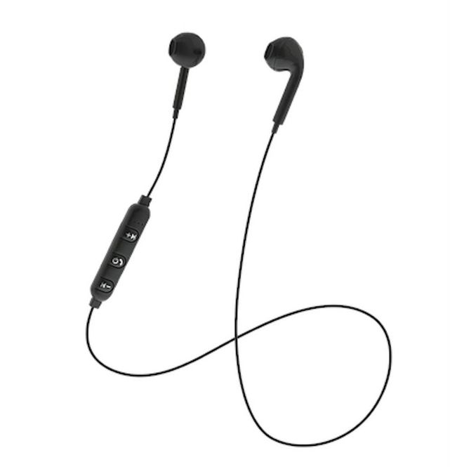 Hovedbilde STREETZ Semi-in-ear Bluetooth 5.0 Ørepropper