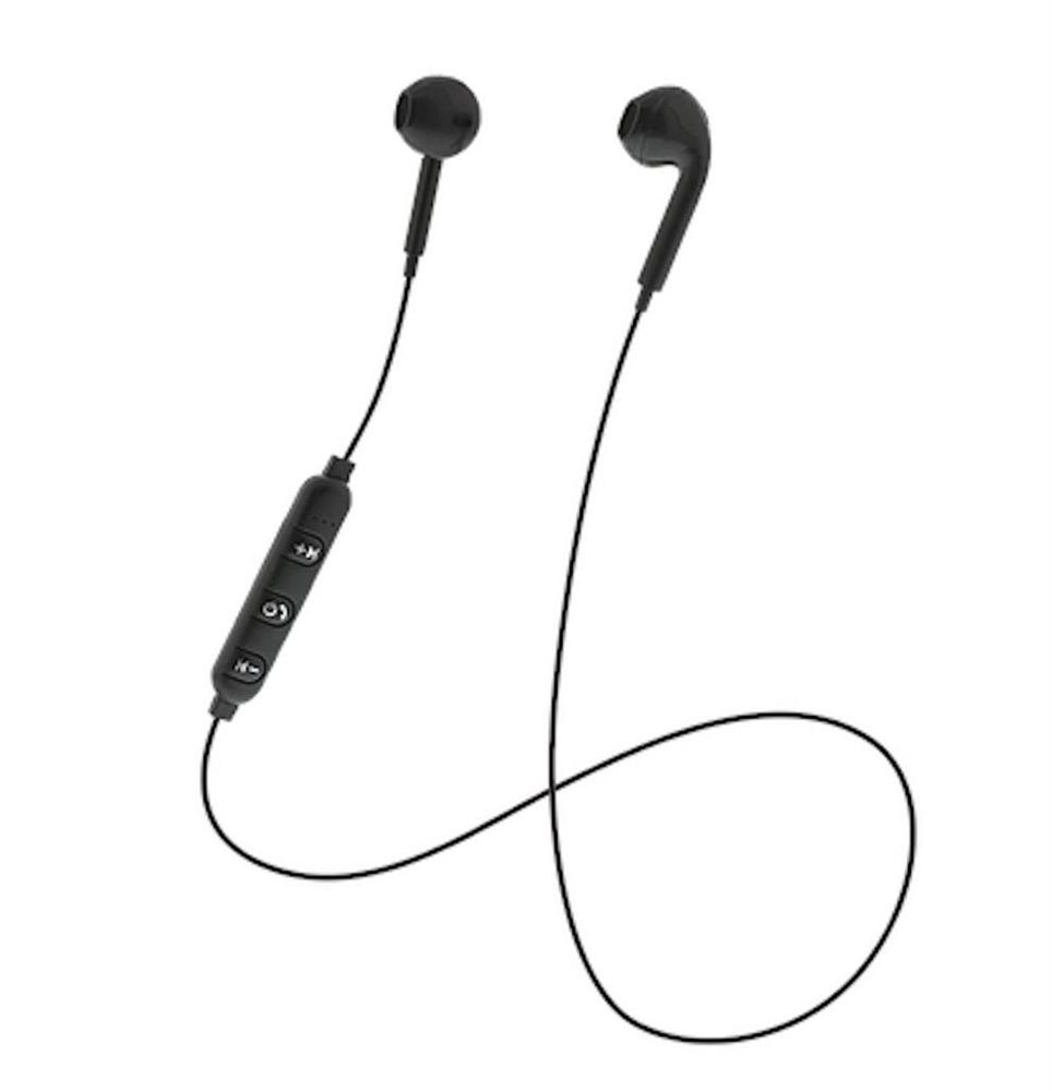 STREETZ Semi-in-ear Bluetooth 5.0 Ørepropper