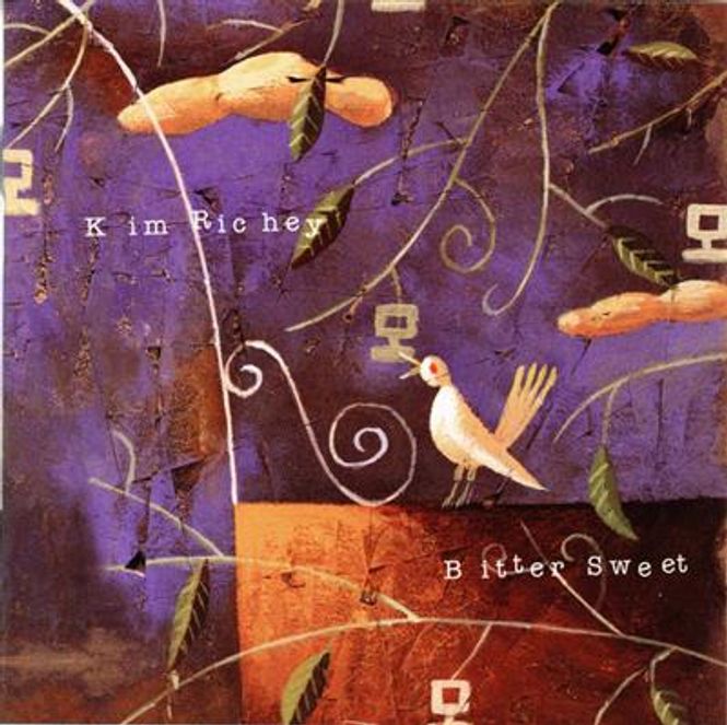 Hovedbilde Kim Richey - Bitter Sweet (CD)
