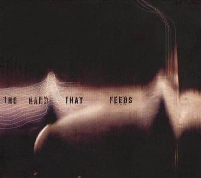 Hovedbilde Nine Inch Nails - The Hand That Feeds (CD)