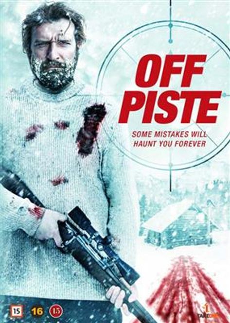 Hovedbilde Off Piste (DVD)