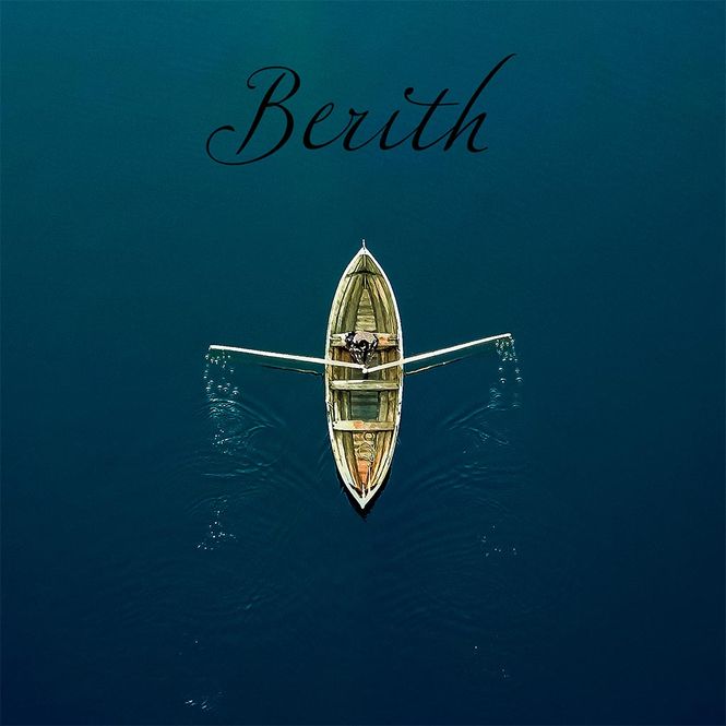 Hovedbilde Berith - Berith (CD)