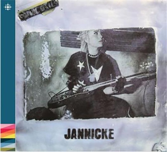 Hovedbilde Jannicke - Min Stil - Norske Albumklassikere (CD)