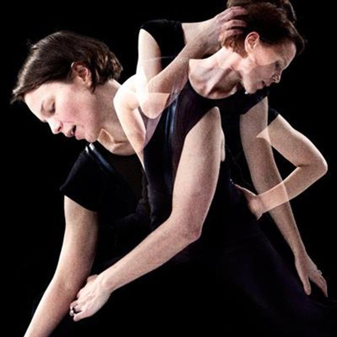 Hovedbilde Anna Järvinen - Anna Själv Tredje (CD)