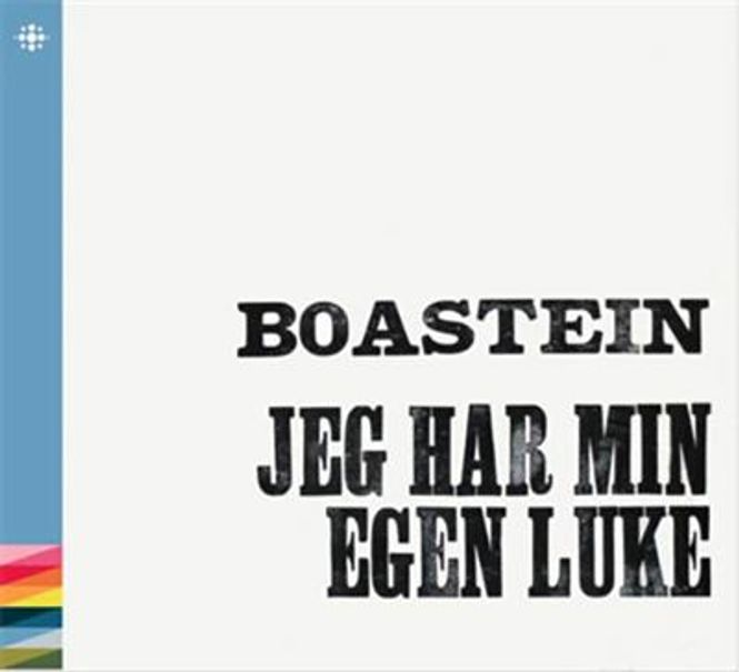 Hovedbilde Boastein – Jeg Har Min Egen Luke - Norske ...