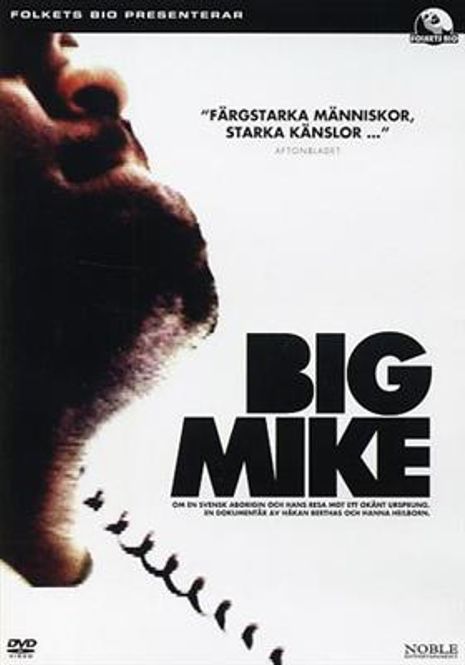 Hovedbilde Big Mike (Import) (DVD)