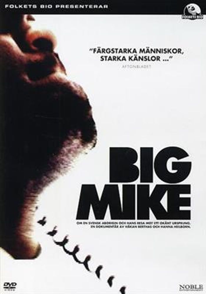 Big Mike (Import) (DVD)