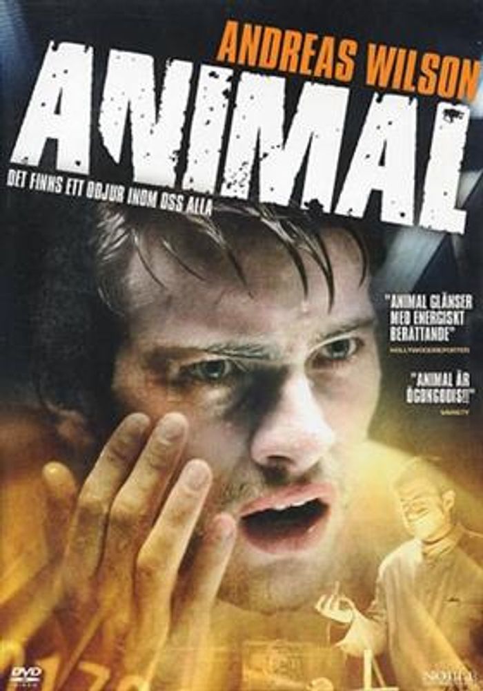 Animal (2005) (DVD)