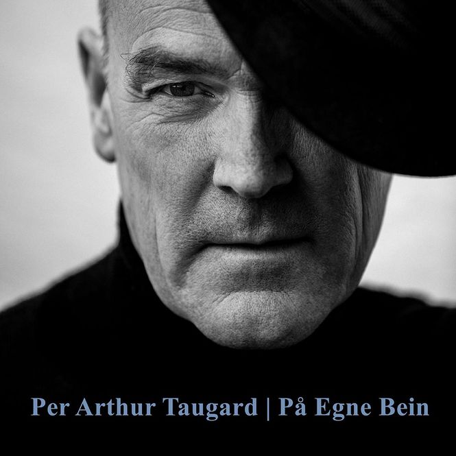 Hovedbilde Per Arthur Taugard - På Egne Bein (CD)