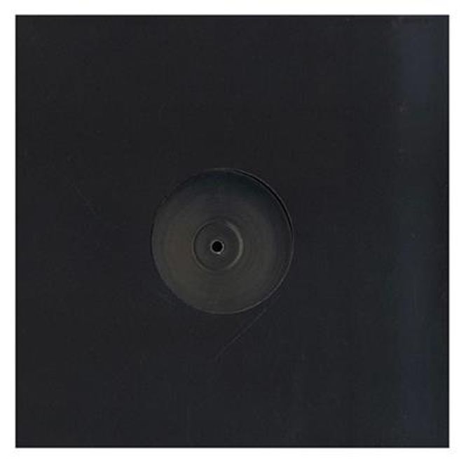 Hovedbilde Burial & Four Tet & Thom Yorke - Her Revolution / His Rope ...