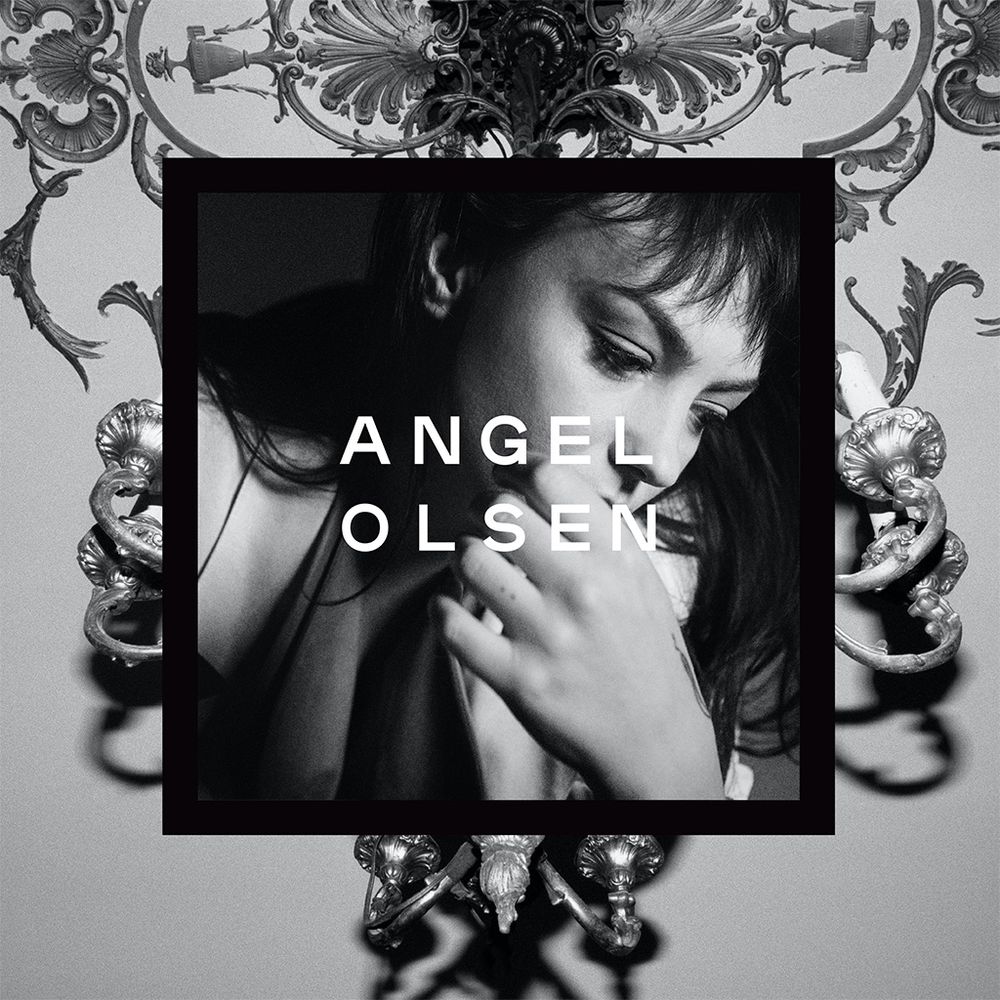Angel Olsen - Song Of The Lark And Other Far Memories (4LP Vinyl)