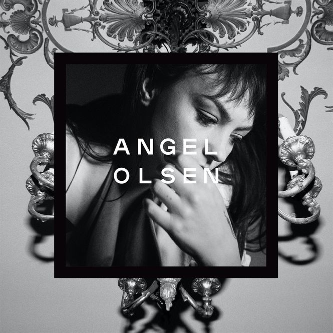 Hovedbilde Angel Olsen - Song Of The Lark And Other Far Memories (4LP ...
