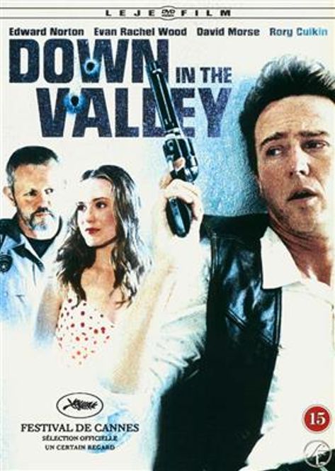 Hovedbilde Down In The Valley (DVD)
