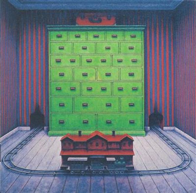 Hovedbilde Rasmus Kellerman - The 24th (CD)