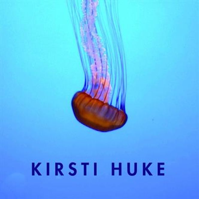 Hovedbilde Kirsti Huke - Kirsti Huke (CD)