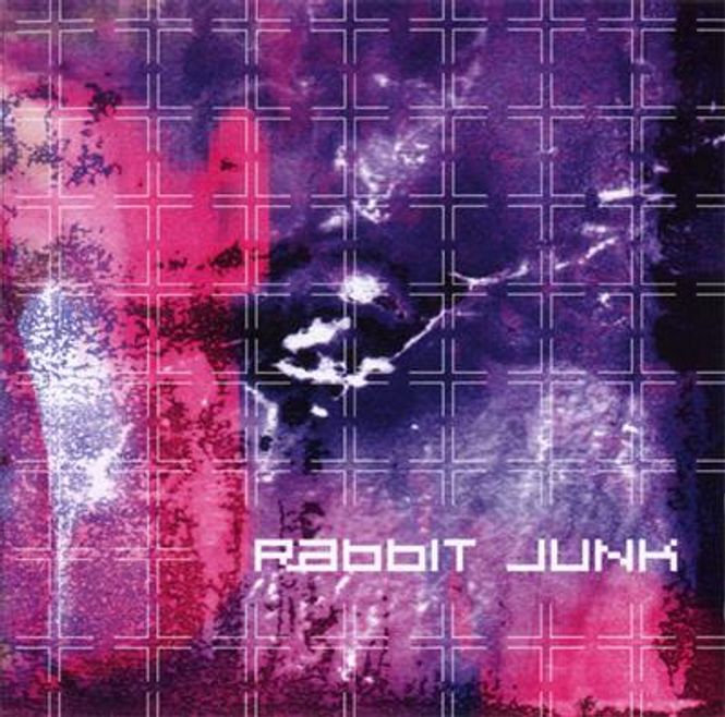 Hovedbilde Rabbit Junk - Rabbit Junk (CD)