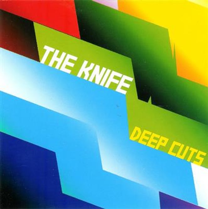 Hovedbilde The Knife - Deep Cuts (CD)