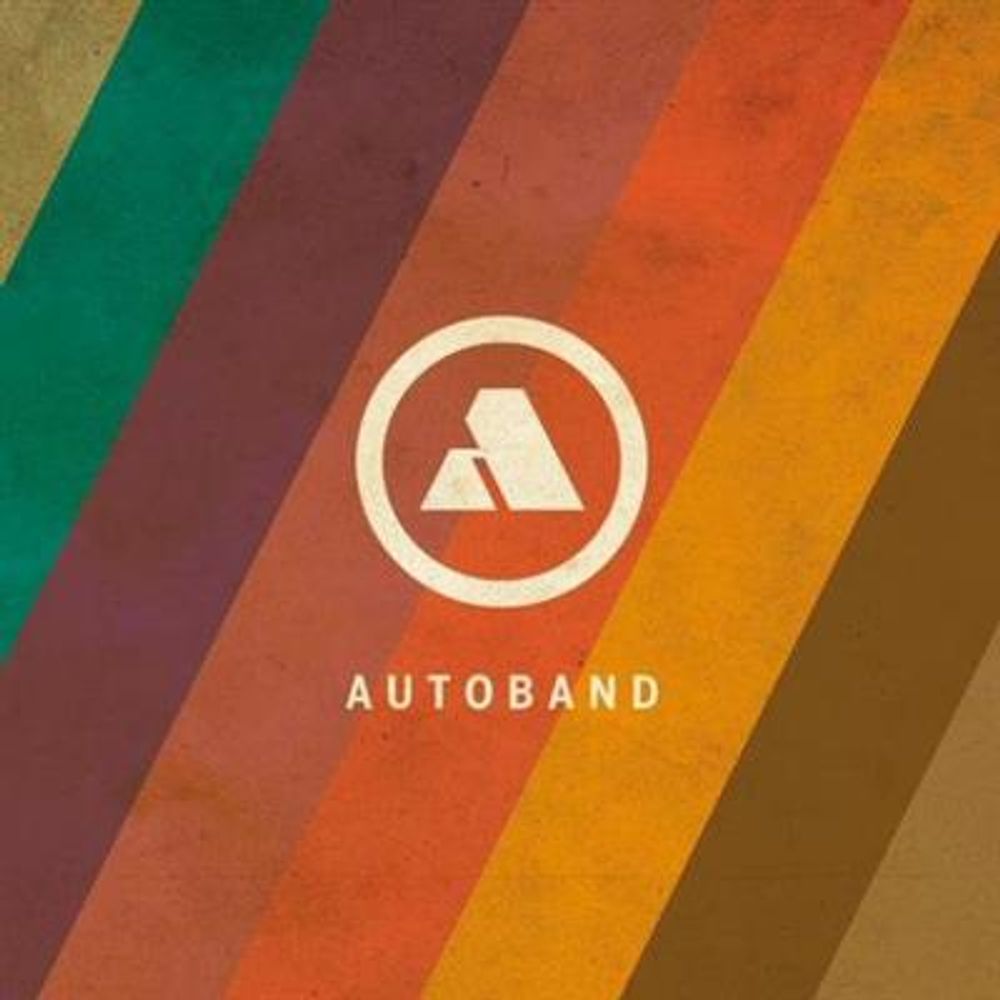 Autoband - Autoband (CD)