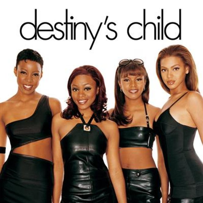 Hovedbilde Destiny's Child - Destiny's Child (CD)