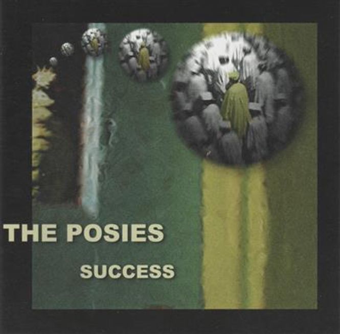 Hovedbilde The Posies - Success (CD)