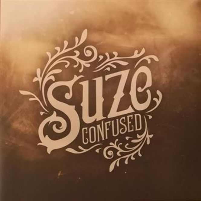 Hovedbilde Suze - Confused (CD)