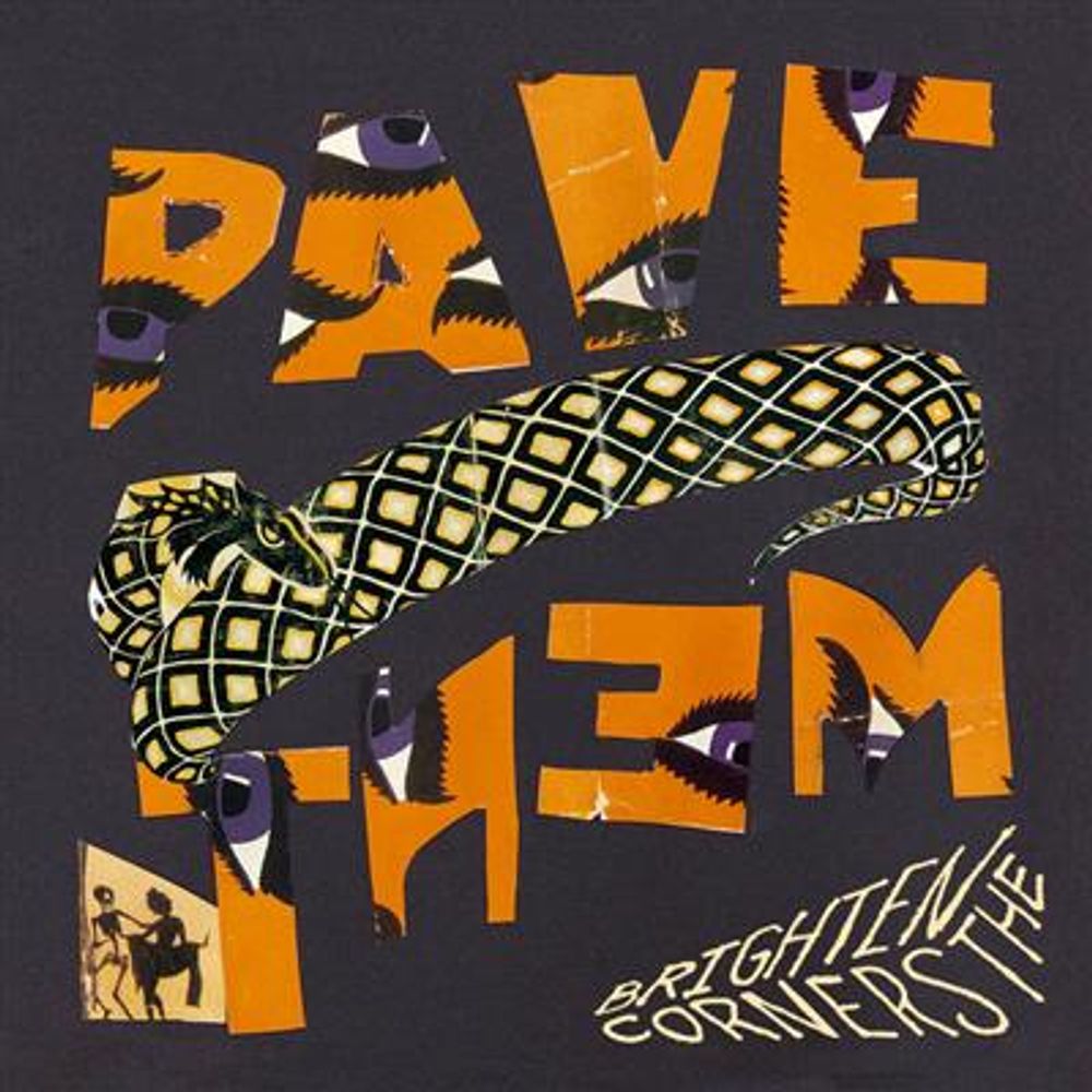 Pavement - Brighten The Corners (CD)