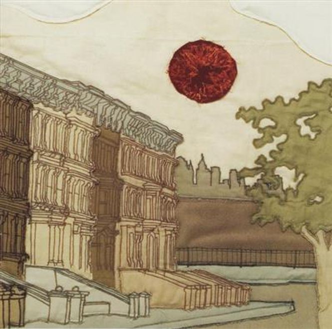 Hovedbilde Bright Eyes - I'm Wide Awake, It's Morning (CD)