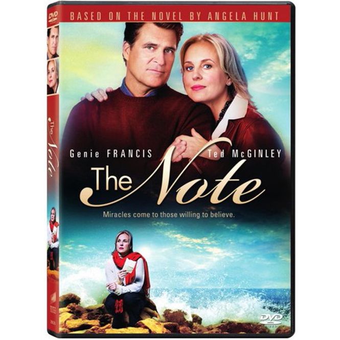 Hovedbilde The Note (DVD)