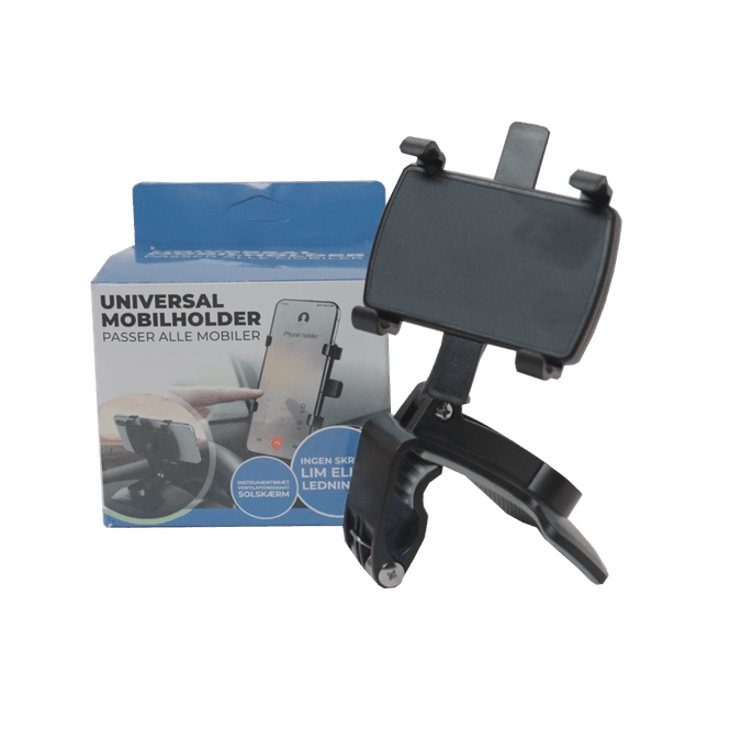 Hovedbilde Mobilholder for Bil