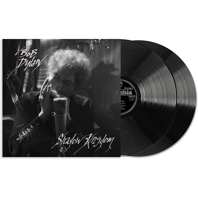 Hovedbilde Bob Dylan - Shadow Kingdom (2LP Vinyl)