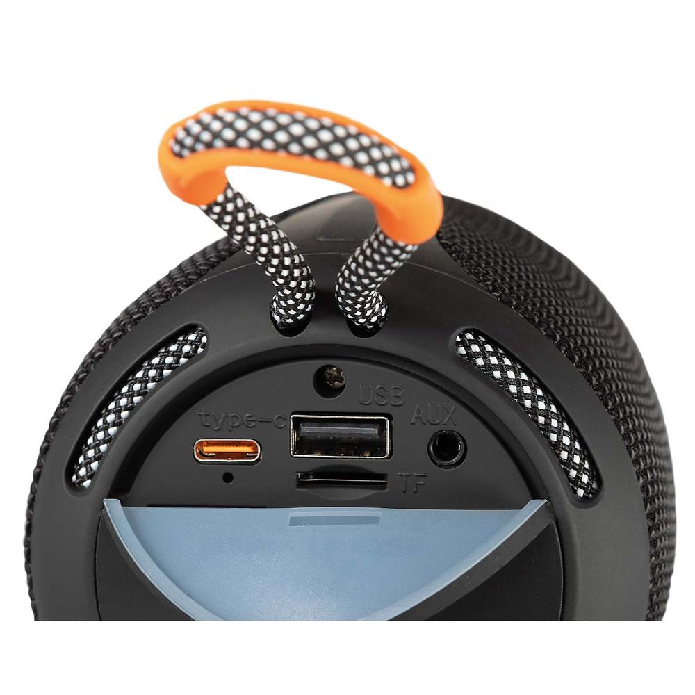 BlueTooth Høyttaler BAS-9