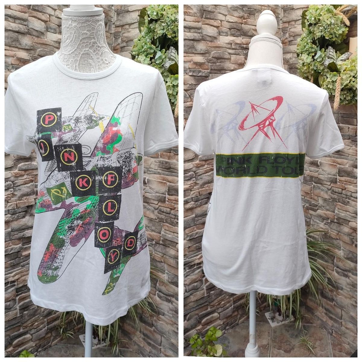 Pink Floyd Platinum Collection - T-Shirt