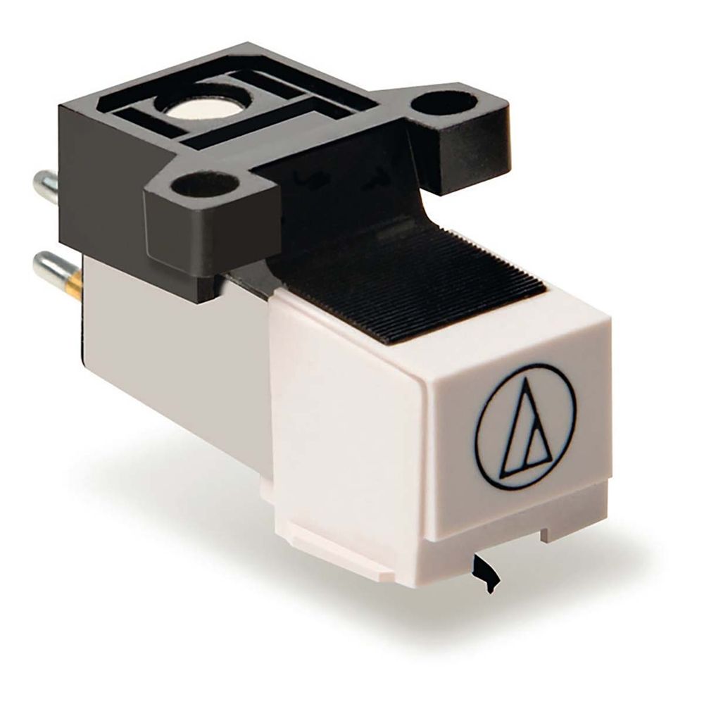Platespiller i Tre med Auto-stopp og USB Port - Lenco