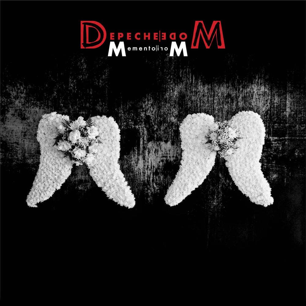 Depeche Mode - Memento Mori - Digipak (CD)