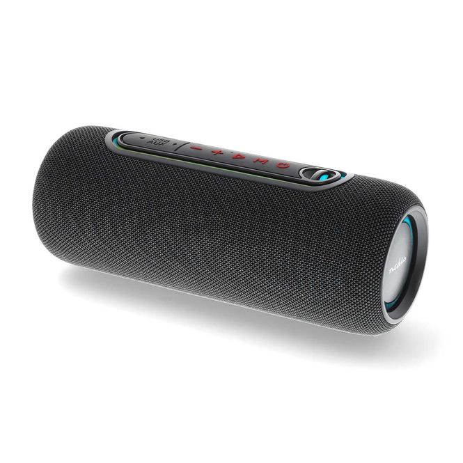 Hovedbilde Bluetooth Høyttaler i Stereo - 30 Watt med innebygget ...