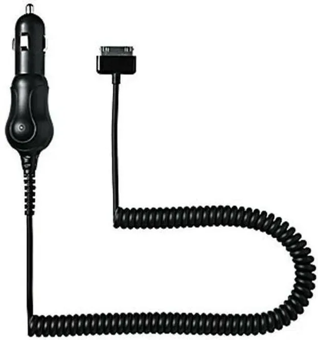 Hovedbilde Billader For iPod & iPhone 4/4S