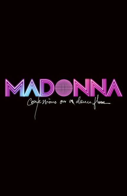 Hovedbilde Madonna - Confessions On A Dance Floor - Special Edition ...