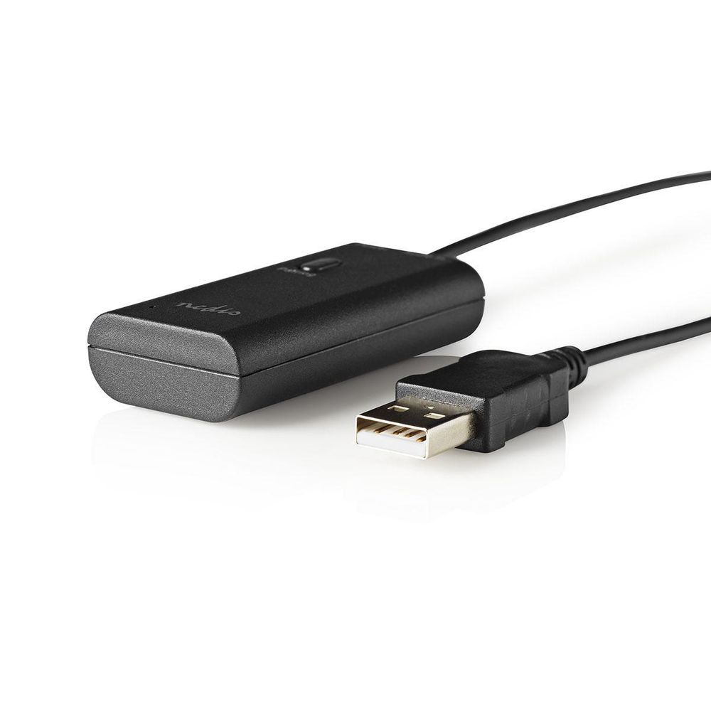 Bluetooth Sender - 1x 3.5 mm  - Opp til 2 enheter