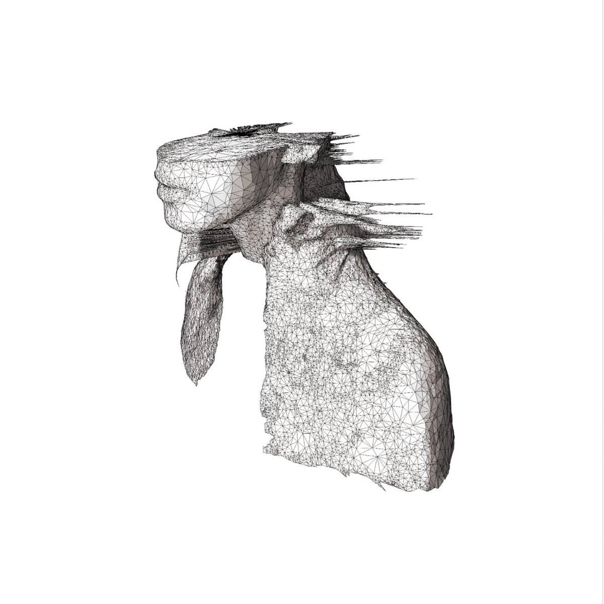 Coldplay - A Rush Of Blood To The Head (CD)