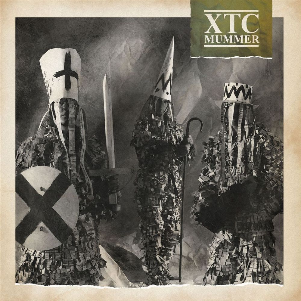XTC - Mummer (Vinyl - 200gram)
